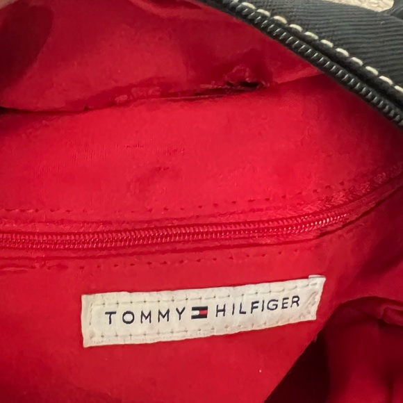 Vintage Tommy Hilfiger bag - Picture 5 of 7
